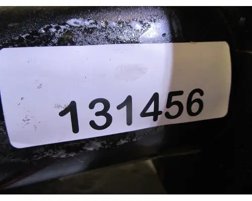 PETERBILT 385-Cab_5X010735 AC Blower Motor