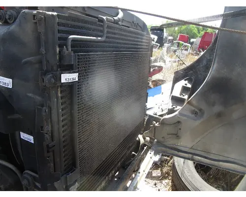 PETERBILT 385_PB20B ChargeAirCooler
