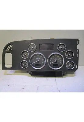 PETERBILT 385_Q43-6046-100001 Instrument Cluster