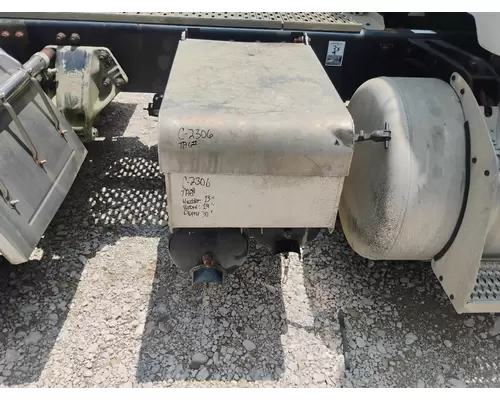PETERBILT 385 Battery Box