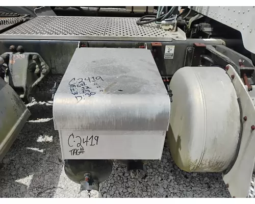 PETERBILT 385 Battery Box