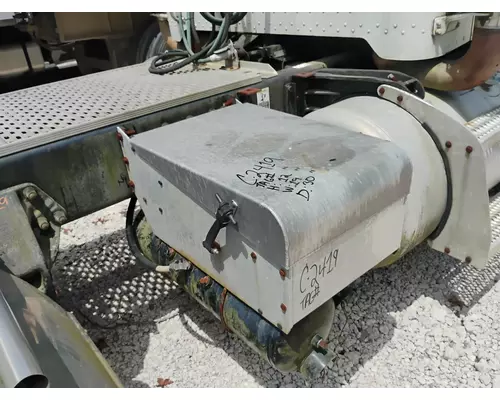 PETERBILT 385 Battery Box