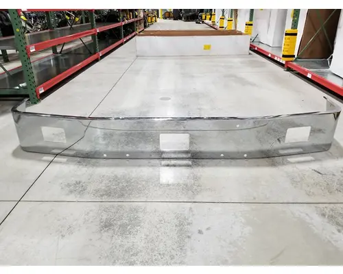 PETERBILT 385 Bumper Assembly, Front