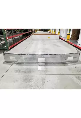 PETERBILT 385 Bumper Assembly, Front