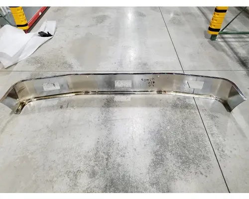 PETERBILT 385 Bumper Assembly, Front