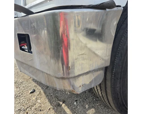 PETERBILT 385 Bumper Assembly, Front