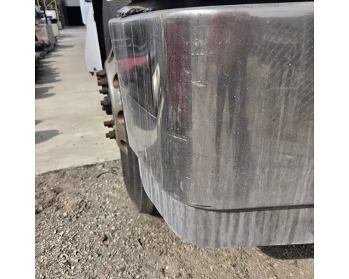 PETERBILT 385 Bumper Assembly, Front