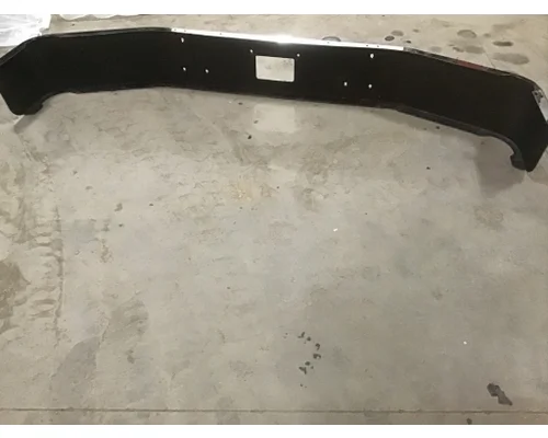 PETERBILT 385 Bumper Assembly, Front