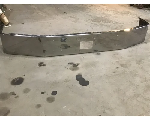 PETERBILT 385 Bumper Assembly, Front