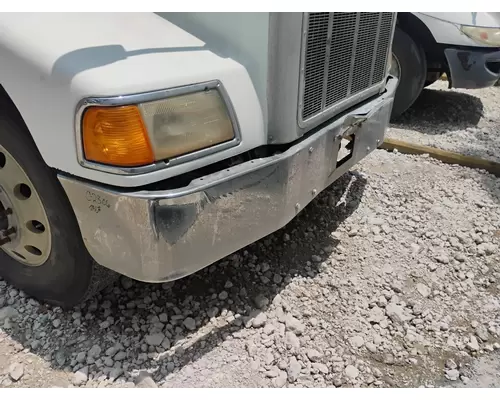 PETERBILT 385 Bumper Assembly, Front