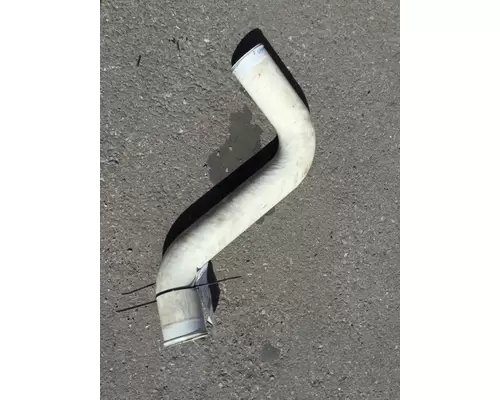 PETERBILT 385 CHARGE AIR COOLER PIPE