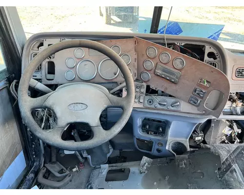 PETERBILT 385 Cab Assembly