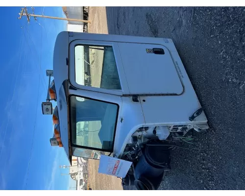 PETERBILT 385 Cab Assembly