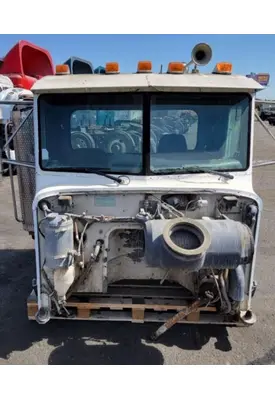 PETERBILT 385 Cab Assembly