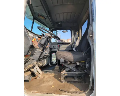 PETERBILT 385 Cab Assembly