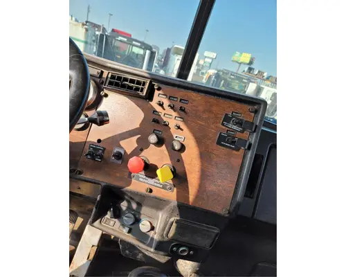 PETERBILT 385 Cab Assembly