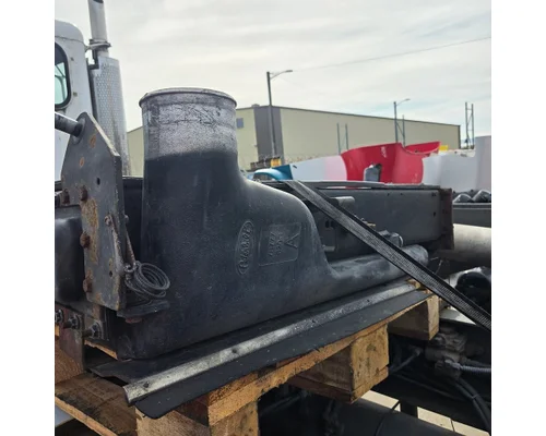 PETERBILT 385 Cooling Assy. (Rad., Cond., ATAAC)