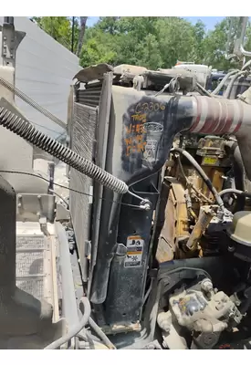 PETERBILT 385 Cooling Assy. (Rad., Cond., ATAAC)