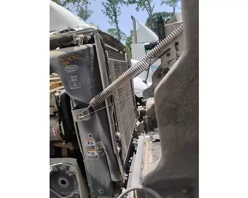 PETERBILT 385 Cooling Assy. (Rad., Cond., ATAAC)