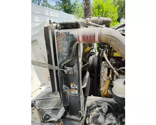 PETERBILT 385 Cooling Assy. (Rad., Cond., ATAAC)