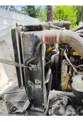 PETERBILT 385 Cooling Assy. (Rad., Cond., ATAAC)