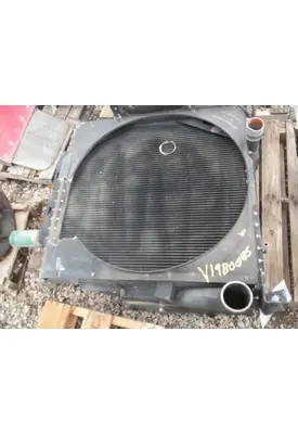 PETERBILT 385 Cooling Assy. (Rad., Cond., ATAAC)
