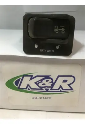 PETERBILT 385 Dash / Console Switch