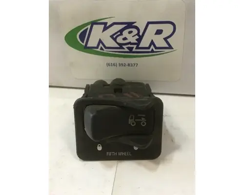 PETERBILT 385 Dash  Console Switch