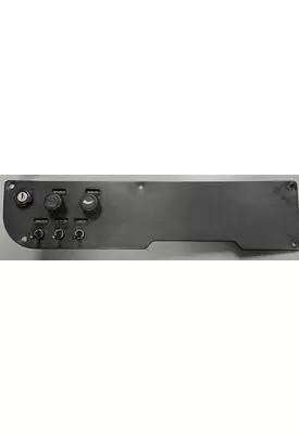 PETERBILT 385 Dash Panel