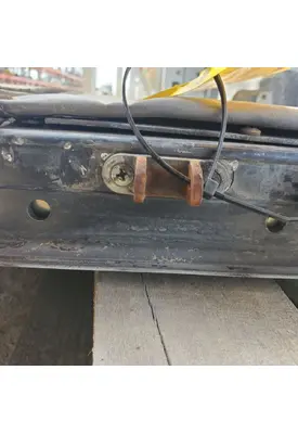 PETERBILT 385 Door Assembly, Front