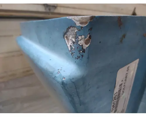 PETERBILT 385 FENDER EXTENSION