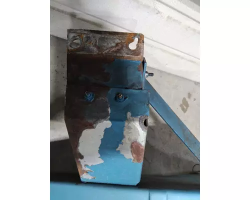 PETERBILT 385 FENDER EXTENSION