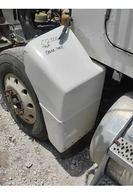 PETERBILT 385 Fender Extension