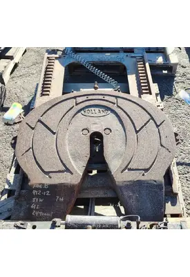 PETERBILT 385 Fifth Wheel