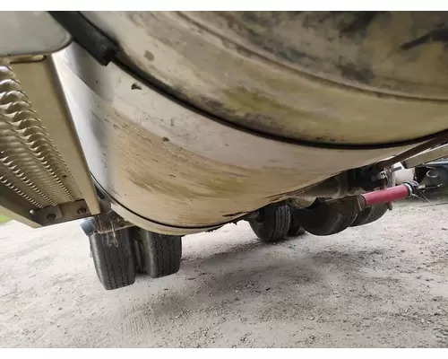 PETERBILT 385 Fuel Tank