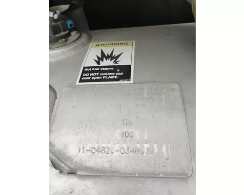 PETERBILT 385 Fuel Tank