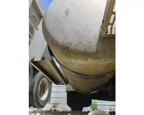 PETERBILT 385 Fuel Tank