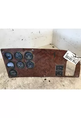 PETERBILT 385 Gauges (all)