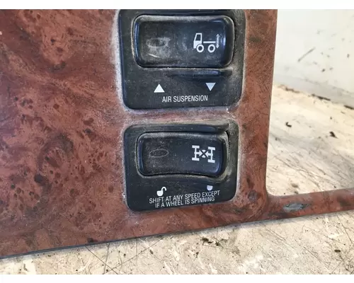 PETERBILT 385 Gauges (all)