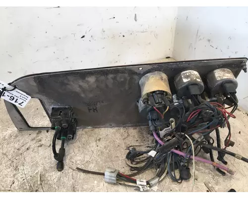 PETERBILT 385 Gauges (all)