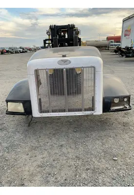 PETERBILT 385 HOOD
