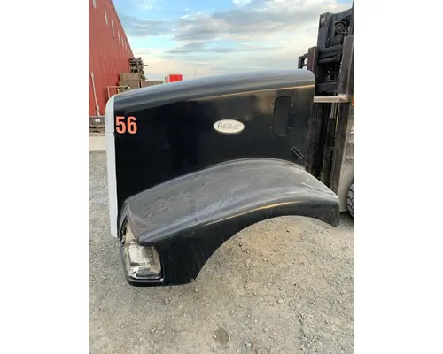 PETERBILT 385 HOOD
