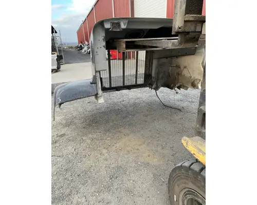 PETERBILT 385 HOOD