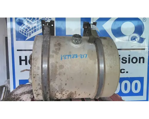 PETERBILT 385 HYDRAULIC TANK