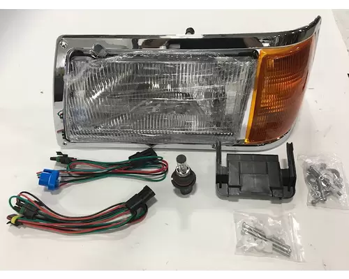 PETERBILT 385 Headlamp Assembly