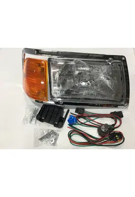 PETERBILT 385 Headlamp Assembly
