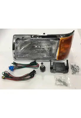 PETERBILT 385 Headlamp Assembly
