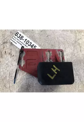 PETERBILT 385 Hood Hinge