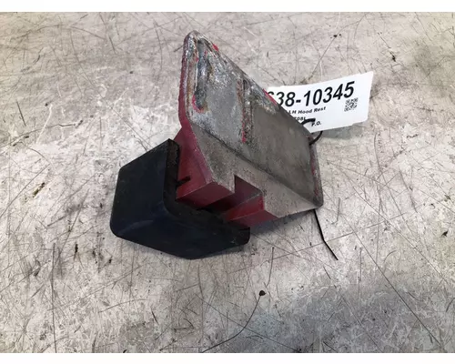 PETERBILT 385 Hood Hinge