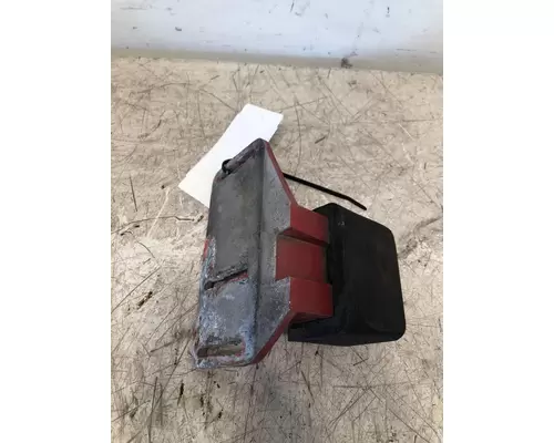 PETERBILT 385 Hood Hinge